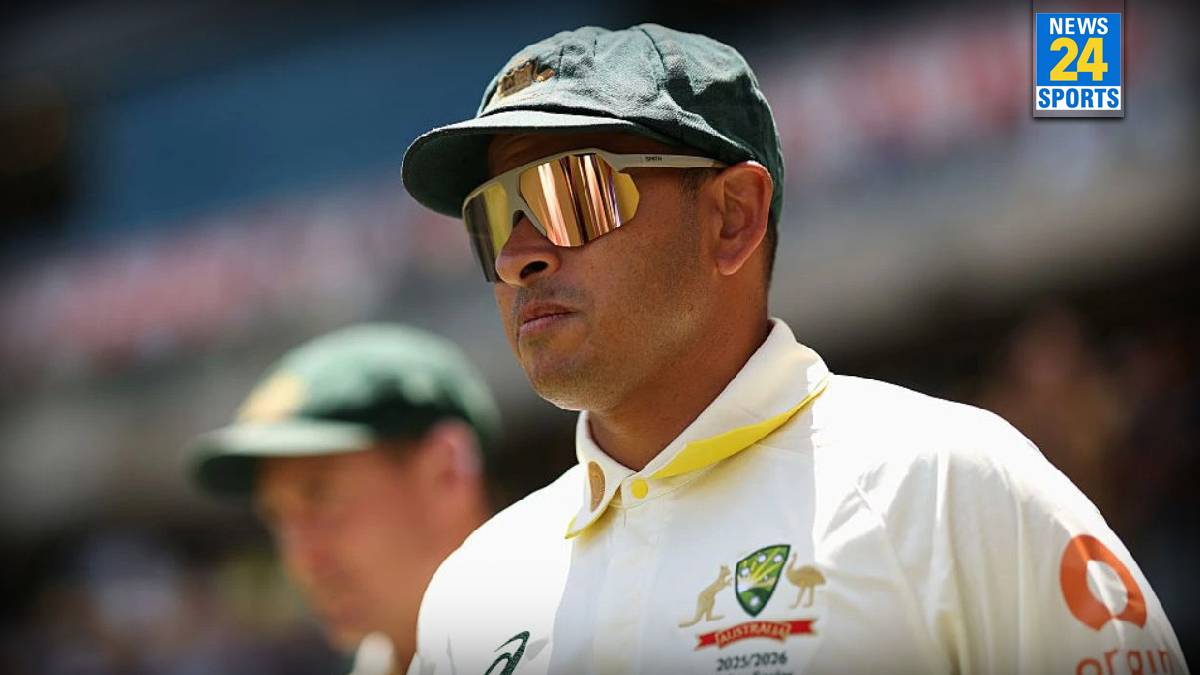 Usman Khawaja Retirement