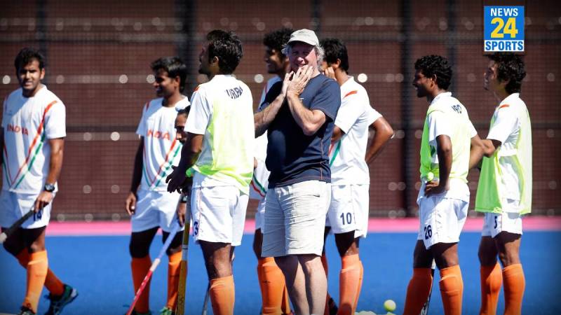 बीते 5 सालों से कैंसर से जंग लड़ रहा ये पूर्व भारतीय हॉकी कोच, कैंपेन चलाकर बेटी ने लगाई मदद की गुहार