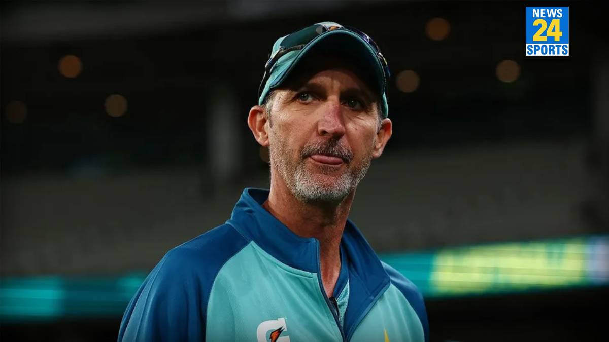 Former Pakistan Head Coach Jason Gillespie big allegation on PCB