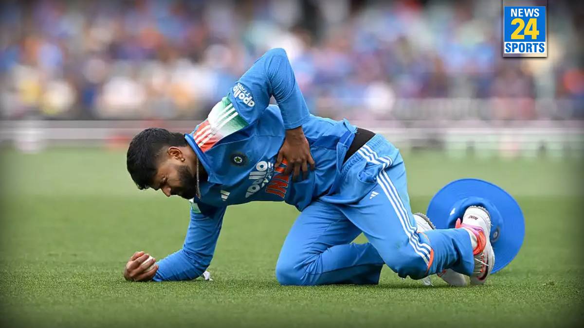Shreyas Iyer Injury Update