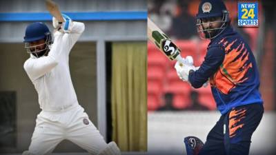 Vijay Hazare Trophy 2025-26