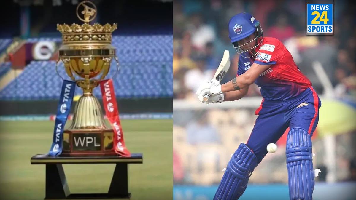 WPL 2026: टूर्नामेंट के इतिहास में सबसे ज्यादा छक्के जड़ने वाली खिलाड़ी, टॉप 2 में भारतीयों का कब्जा