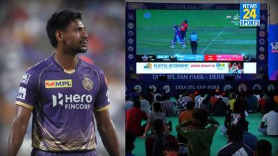 Bangladesh government blocks IPL broadcasting