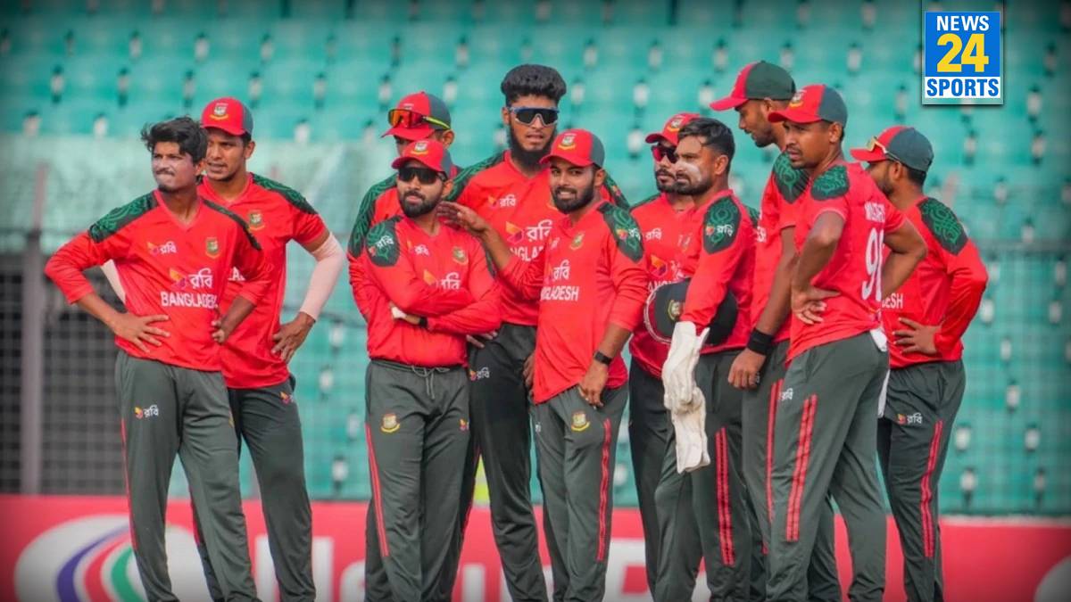 बांग्लादेश ने T20 वर्ल्ड कप 2026 के लिए भारत आने से किया इनकार, BCB ने ICC को लिखा लेटर