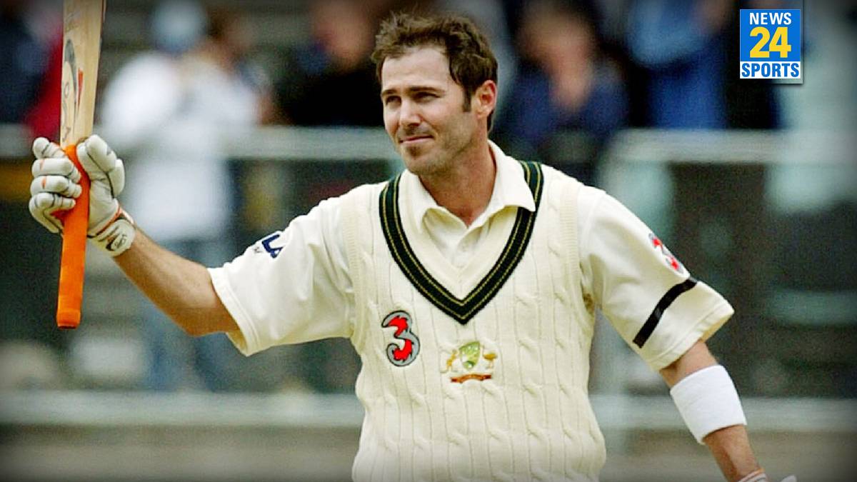 Damien Martyn