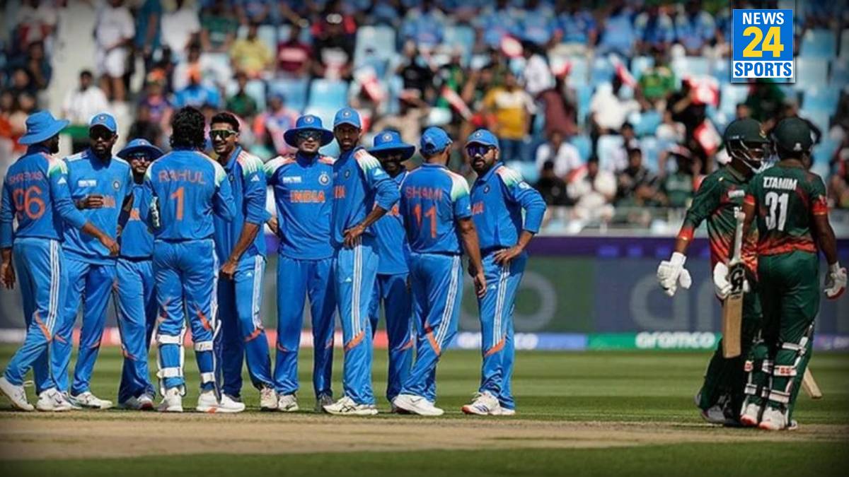 India vs Bangladesh