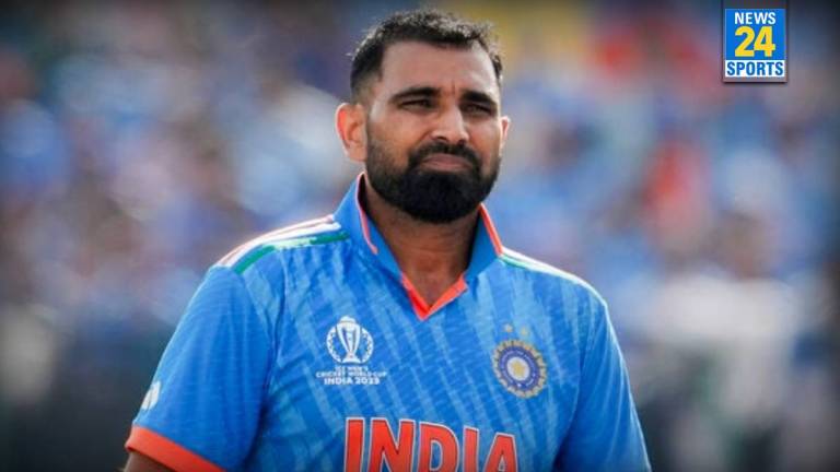 16 मैच, 47 विकेट… फिर भी टीम से बाहर, Mohammed Shami को क्यों किया इग्नोर?
