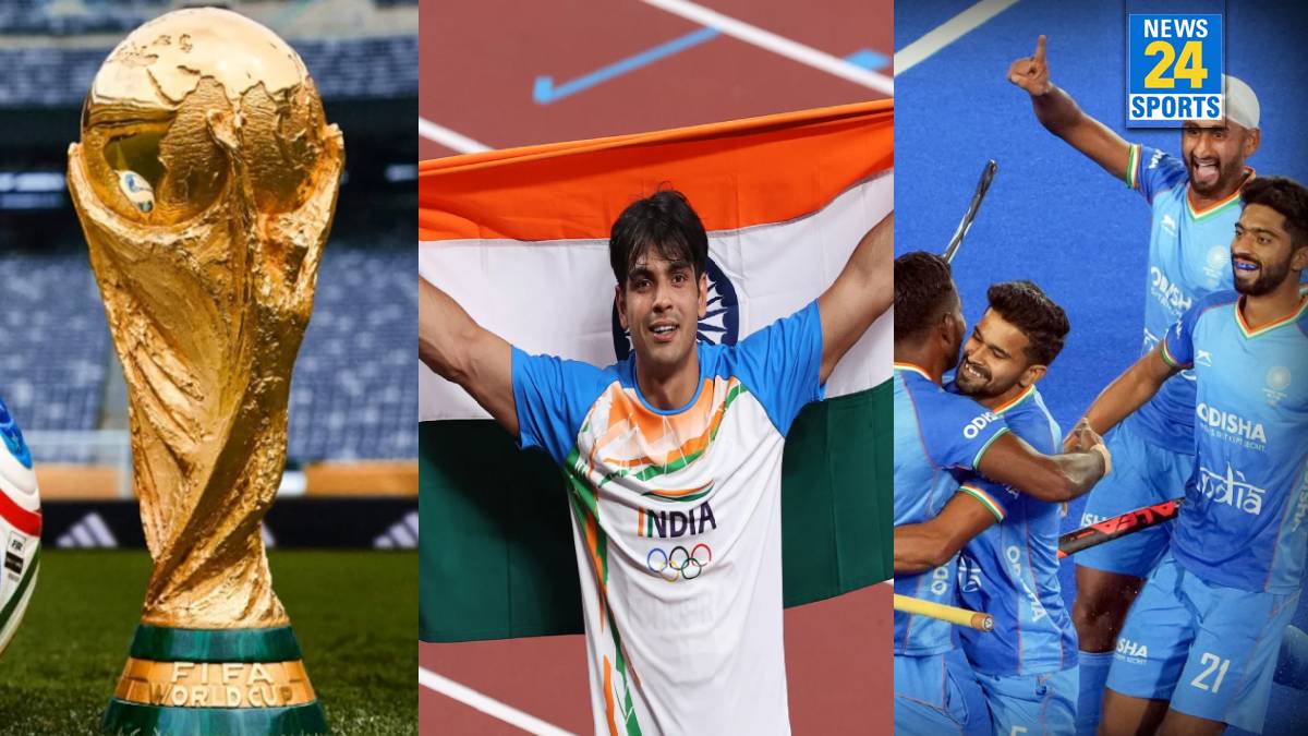 Sports Events Schedule