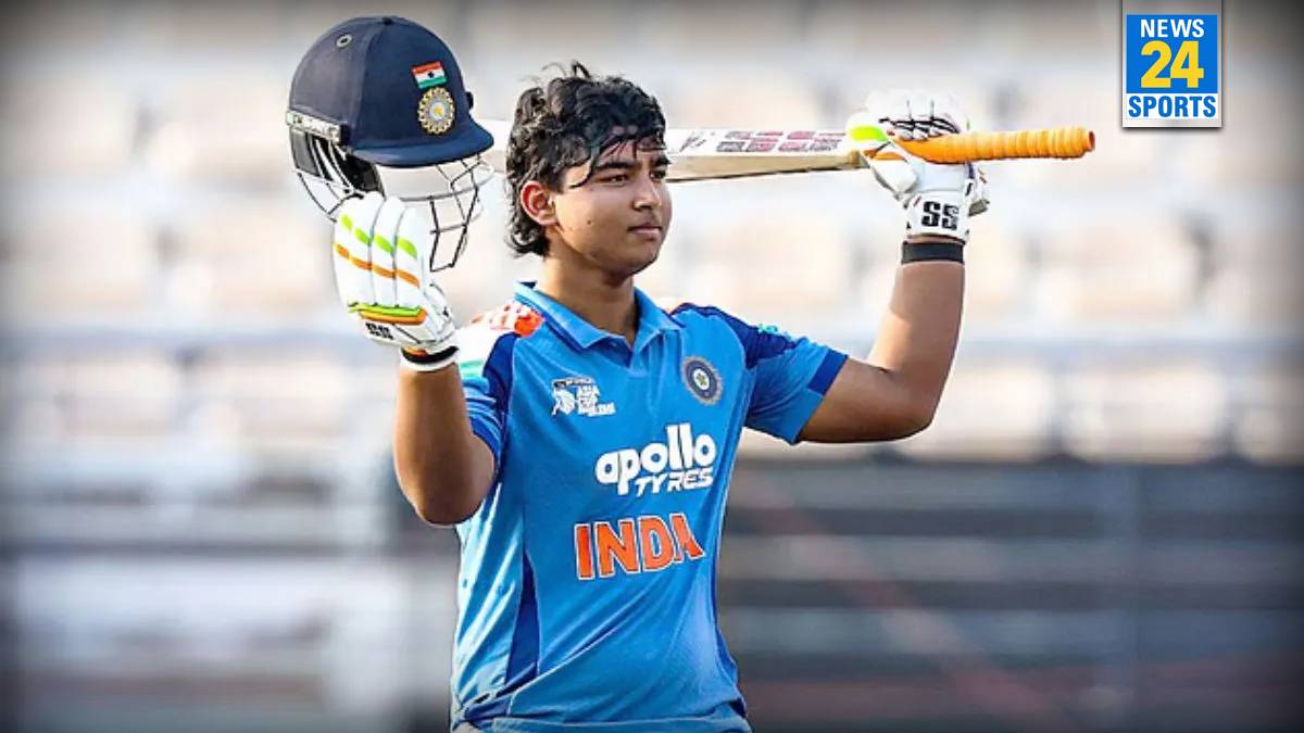 IND U19 vs SA U19: वैभव सूर्यवंशी की कप्तानी में सीरीज जीतने उतरेगी टीम इंडिया, जानें फ्री में कब-कहां और कैसे देख पाएंगे LIVE?