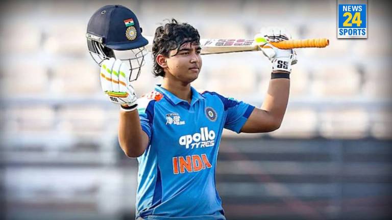 IND U19 vs SA U19: वैभव सूर्यवंशी की कप्तानी में सीरीज जीतने उतरेगी टीम इंडिया, जानें फ्री में कब-कहां और कैसे देख पाएंगे LIVE?