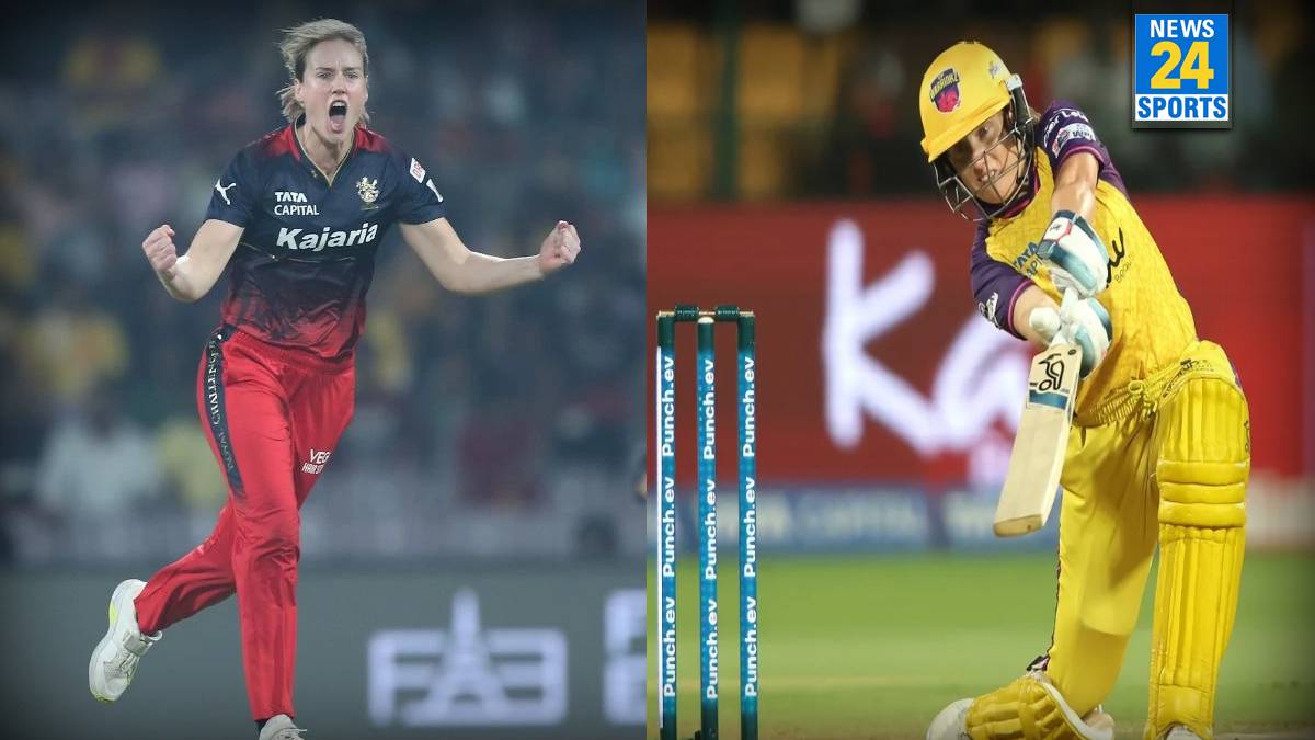 WPL 2026 में नहीं दिखेंगी ये 5 स्टार खिलाड़ी, फैंस को खलेगी कमी, जानें वजह